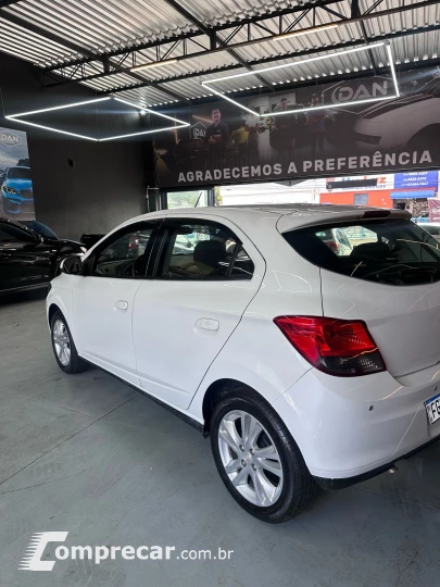 ONIX 1.4 MPFI LT 8V