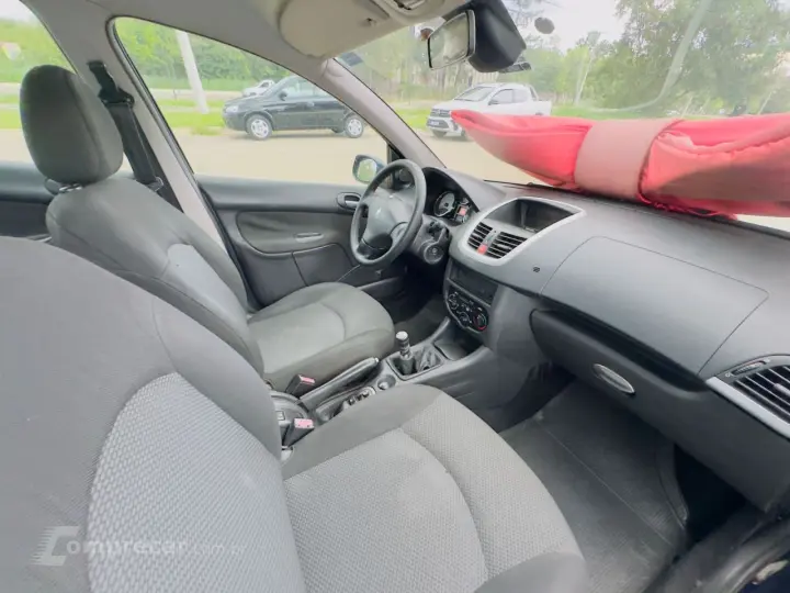 207 Hatch 1.4 4P XR FLEX