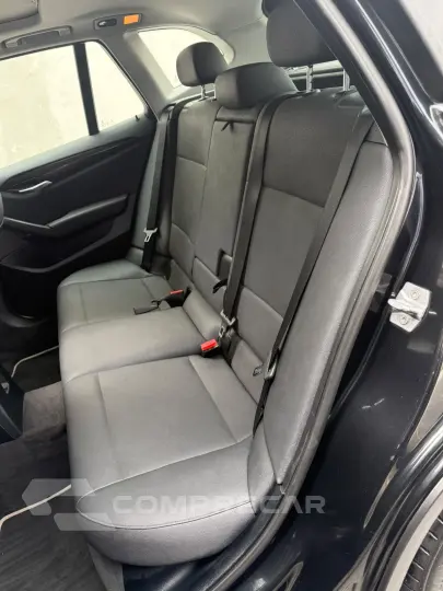 X1 2.0 16V Turbo Sdrive20i