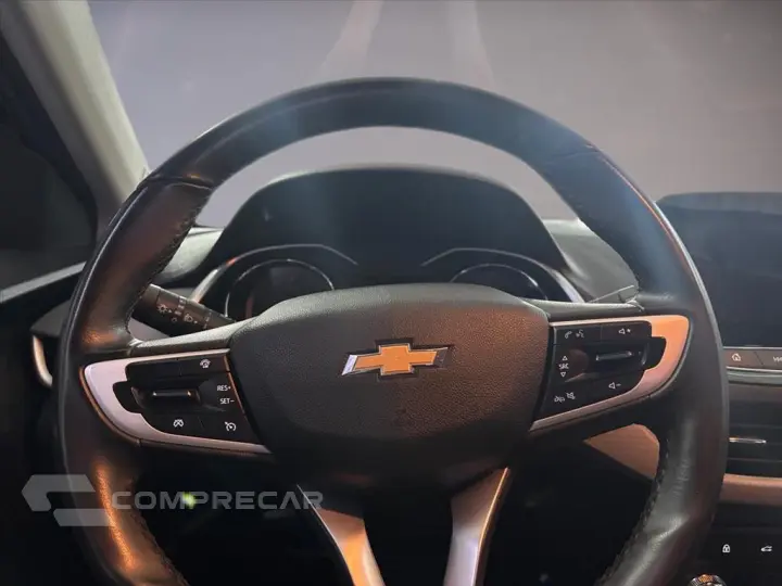 ONIX 1.0 TURBO FLEX PLUS PREMIER AUTOMÁTICO