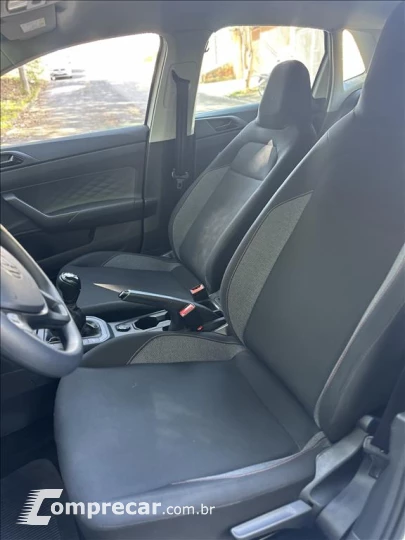 POLO 1.0 MPI TRACK MANUAL