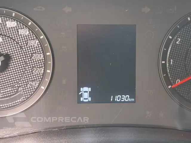 HB20 - 1.0 12V COMFORT PLUS MANUAL