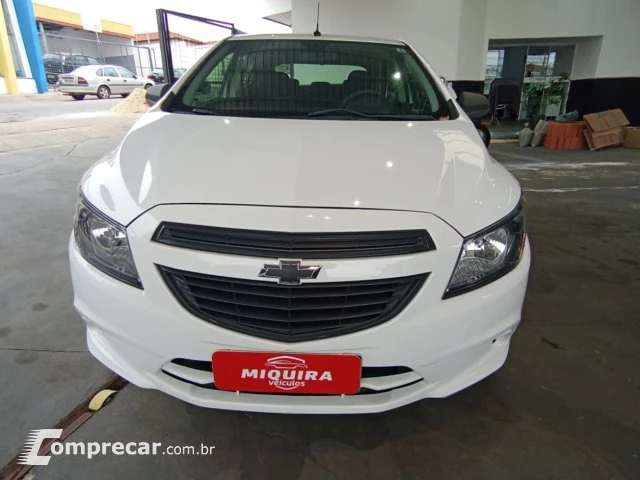 ONIX - 1.0 MPI JOY 8V 4P MANUAL