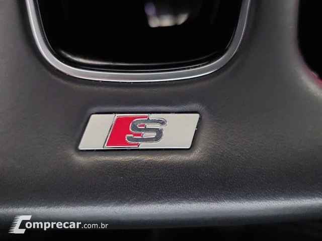A3 - 2.0 40 TFSI SEDAN S LINE S-TRONIC
