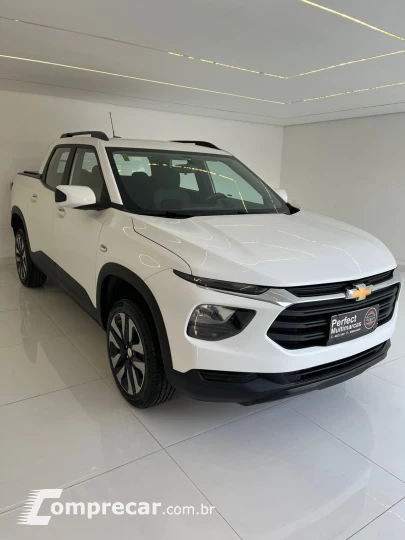 MONTANA 1.2 Turbo LT