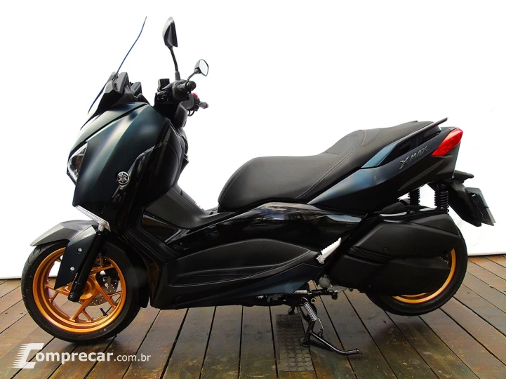 YAMAHA XMAX 250 ABS