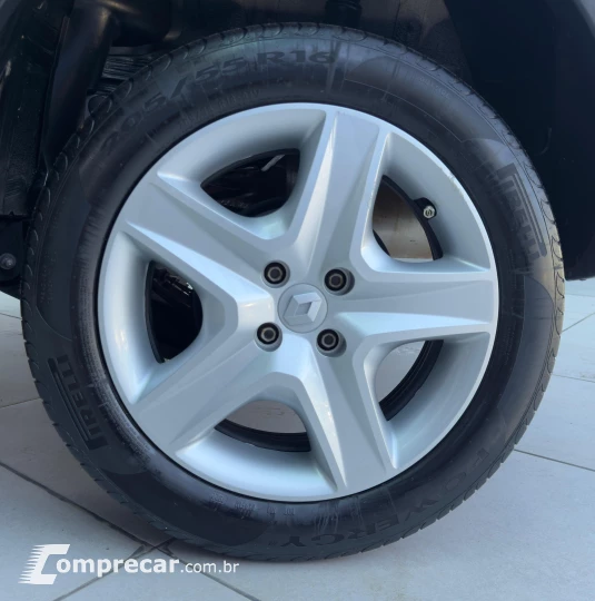 SANDERO 1.6 16V SCE Stepway ZEN