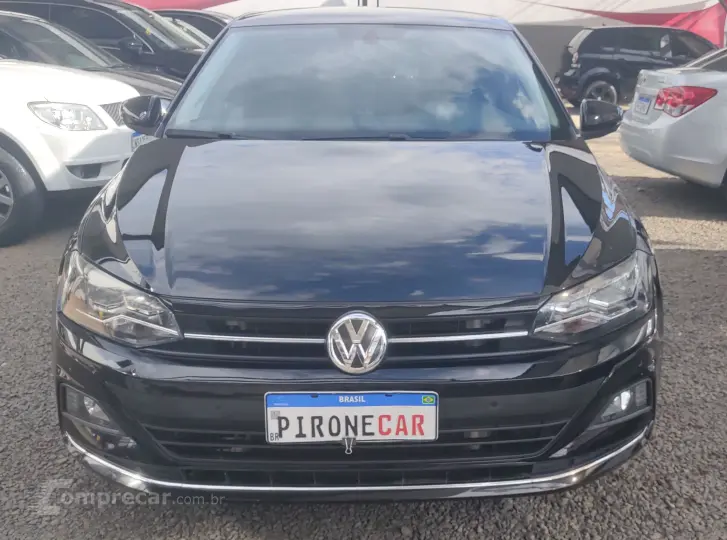 POLO 1.0 200 TSI Highline