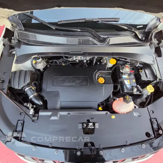 COMPASS TRAILHAWK 2.0 4x4 Dies. 16V Aut.