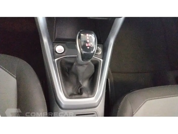 T-CROSS 1.0 200 TSI TOTAL FLEX COMFORTLINE AUTOMATICO