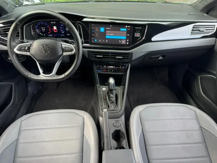 NIVUS 1.0 200 TSI Highline