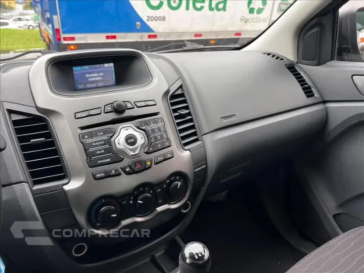 RANGER 2.5 XLS 4X2 CS 16V