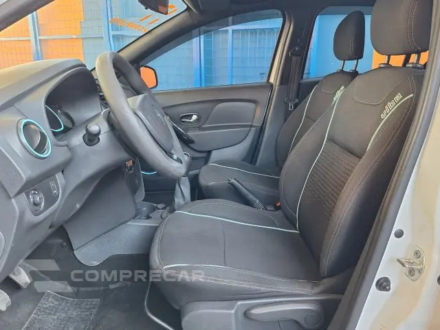SANDERO - 1.0 12V SCE VIBE 4P MANUAL
