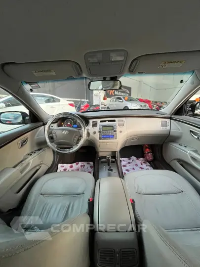 AZERA GLS 3.3 V6 24V 4p Aut.