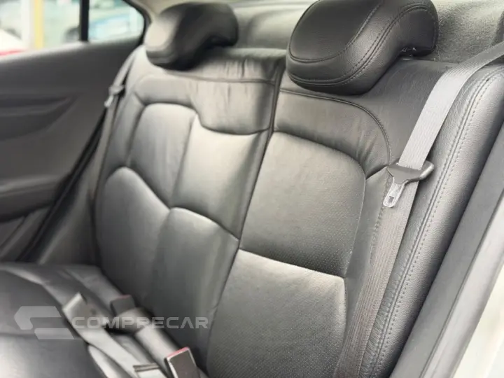 PRISMA Sed. LT 1.4 8V FlexPower 4p Aut.