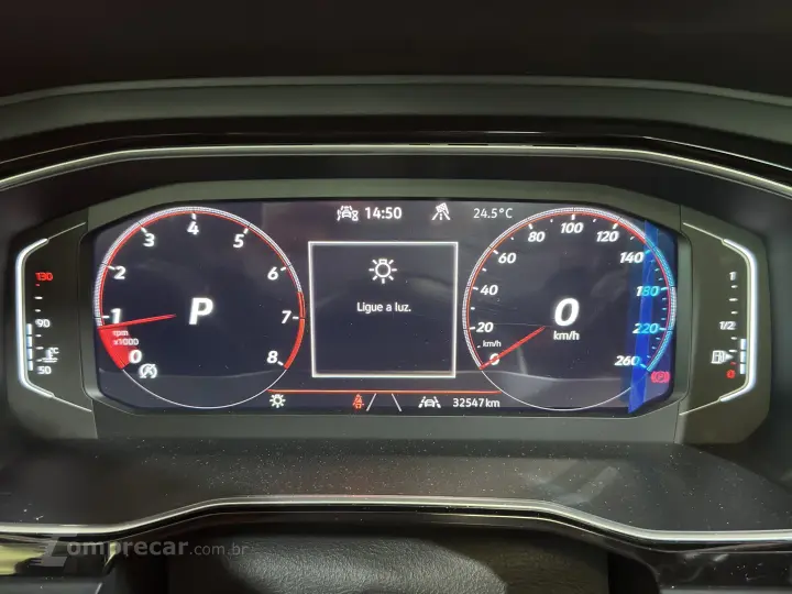 JETTA 2.0 350 TSI GASOLINA GLI DSG