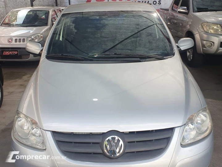 Fox 1.0 Mi 8V Flex 4P Manual