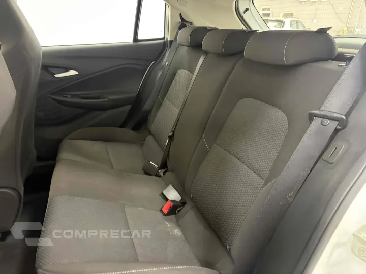 ONIX 1.0 FLEX LT MANUAL