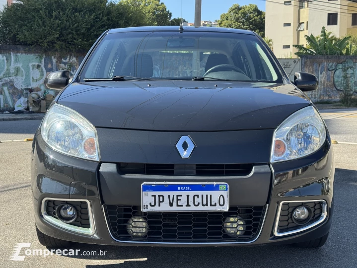 SANDERO 1.0 Expression 16V