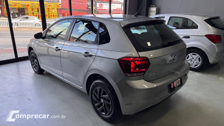 POLO 1.0 MPI