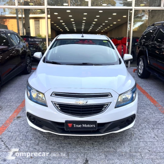 ONIX 1.4 MPFI LT 8V