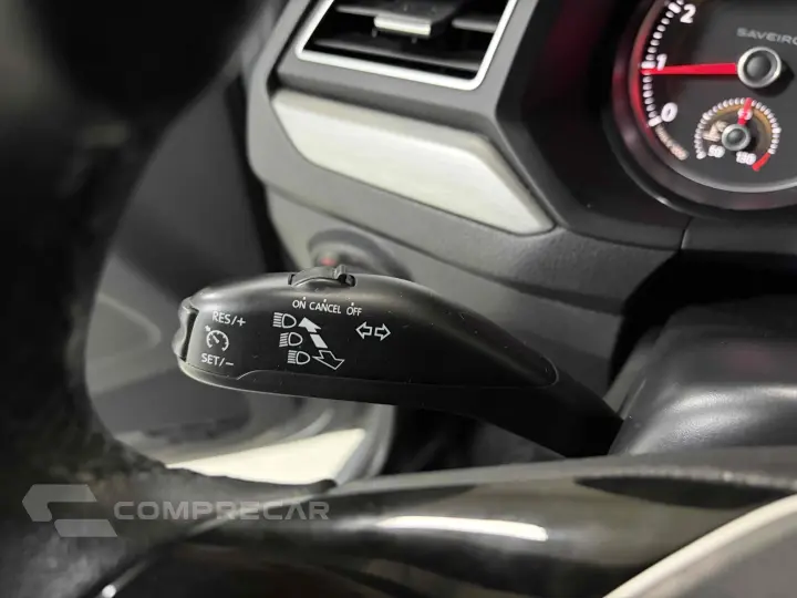 SAVEIRO 1.6 MSI EXTREME CD 16V FLEX 2P MANUAL