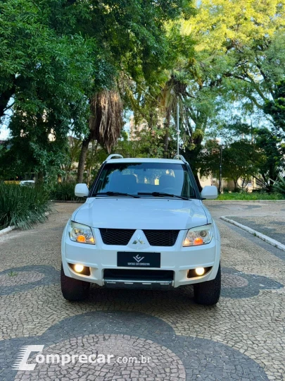 PAJERO TR4 2.0 4X2 16V