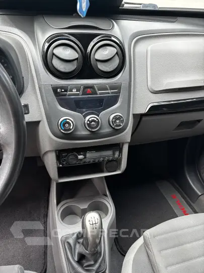 AGILE 1.4 MPFI LT 8V