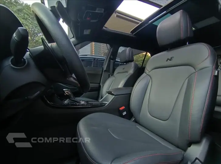 CRETA 1.0 Tgdi N Line
