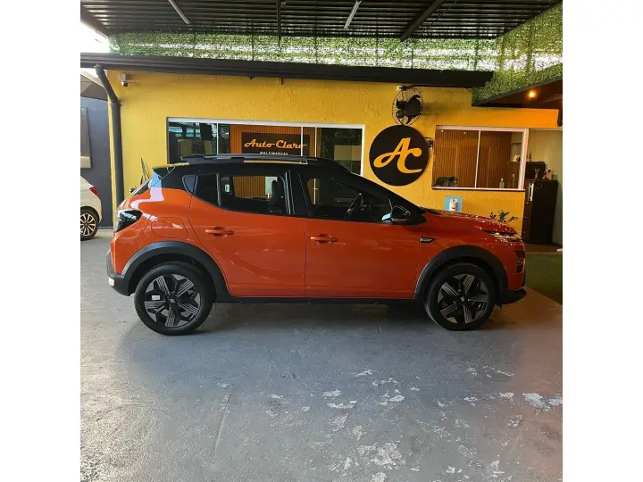 KARDIAN 1.0 TCE FLEX PREMIÉRE EDITION EDC