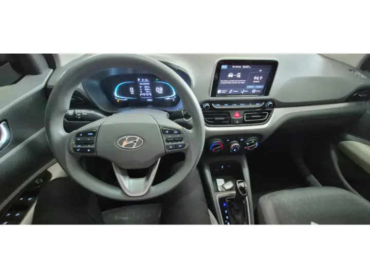 HB20S 1.0 TGDI FLEX EDIÇÃO ESPECIAL AUTOMÁTICO