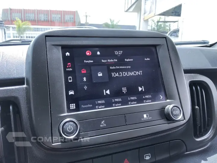 MOBI 1.0 EVO FLEX TREKKING MANUAL