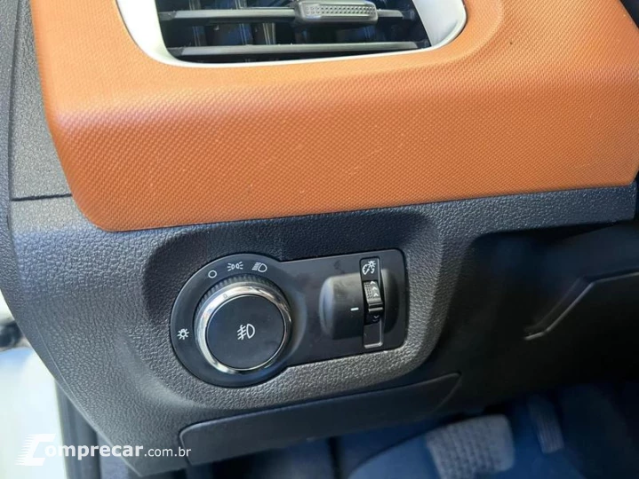 ONIX 1.4 MPFI Activ 8V