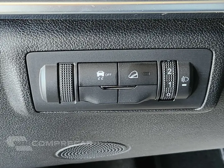 TIGGO 5x 1.5 VVT TURBO IFLEX SPORT CVT