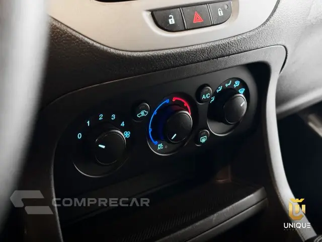 KA - 1.5 SE 16V 4P MANUAL