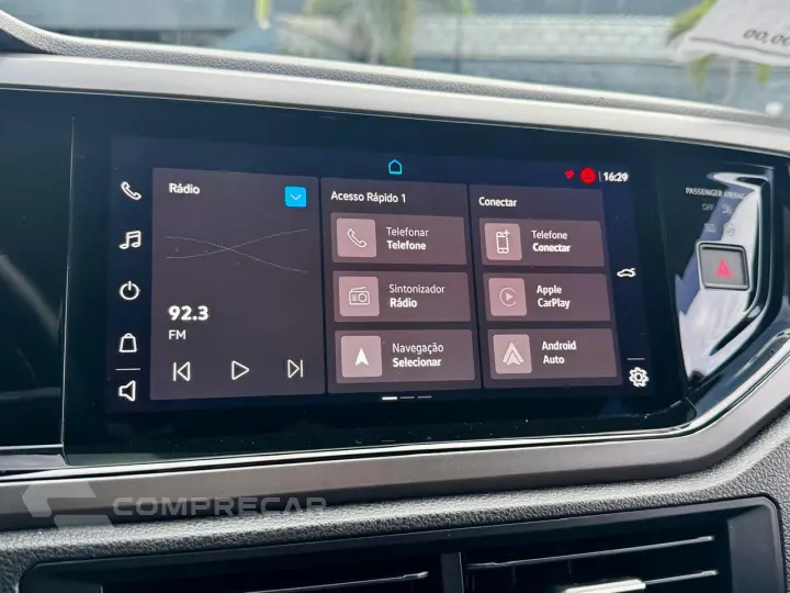 NIVUS 1.0 200 TSI Comfortline