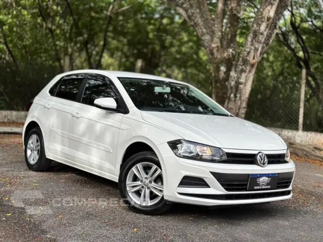 POLO 1.0 MPI TOTAL FLEX MANUAL