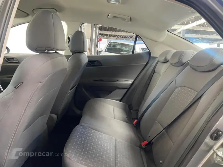 HB20S COMFORT 1.0 TB FLEX 12V AUT.