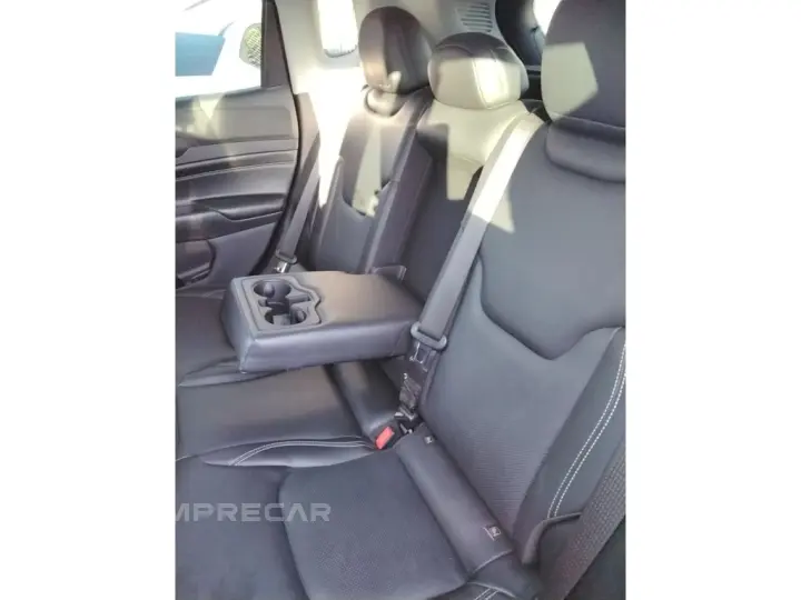 COMPASS 1.3 T270 TURBO FLEX LONGITUDE AT6