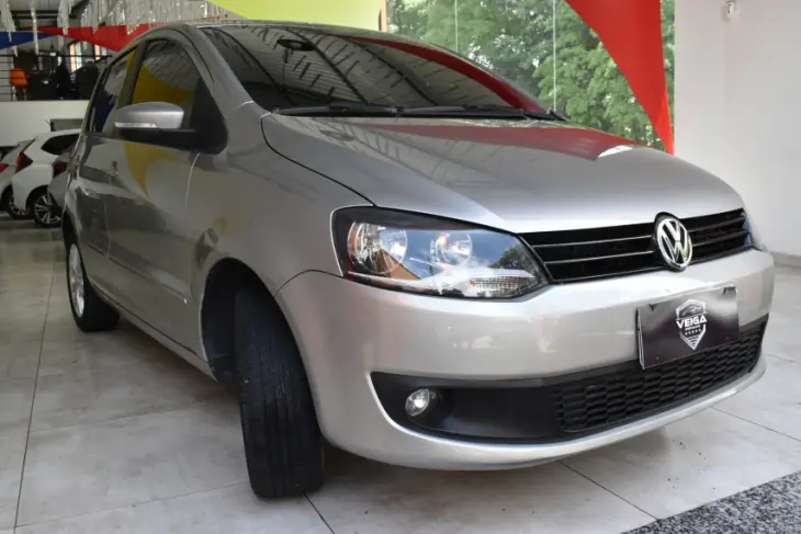 FOX 1.6 MSI Highline 16V