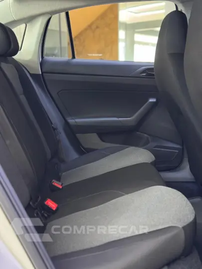 VIRTUS 1.0 170 TSI