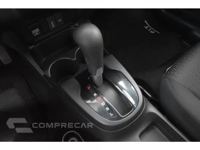 FIT - 1.5 PERSONAL 16V 4P AUTOMÁTICO