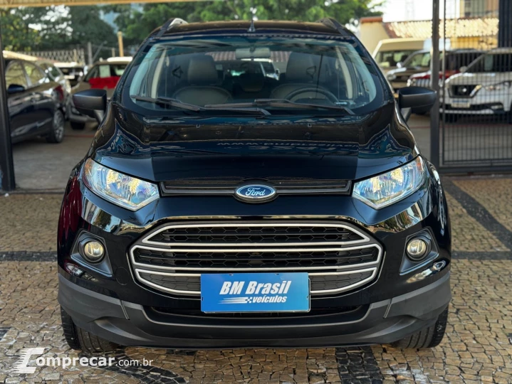 ECOSPORT 2.0 SE 16V