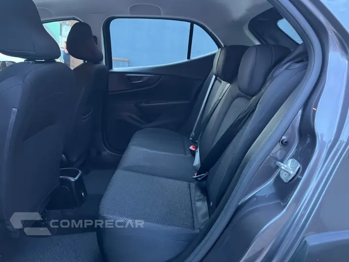 PULSE DRIVE 1.3 8V Flex Mec.