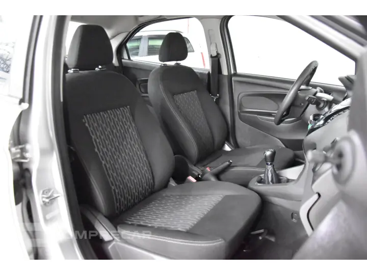KA 1.0 TI-VCT FLEX SE PLUS MANUAL