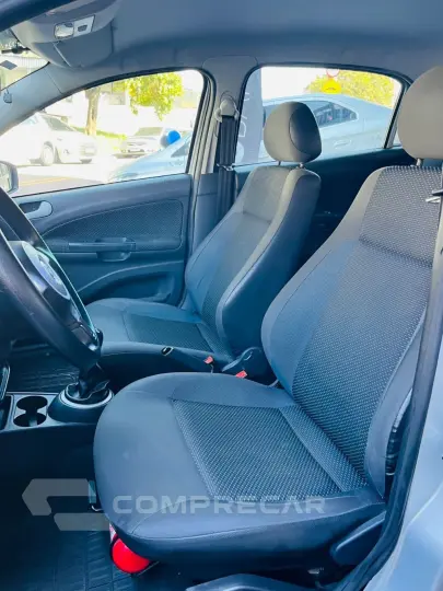 Gol (novo) 1.0 Mi Total Flex 8V 4p