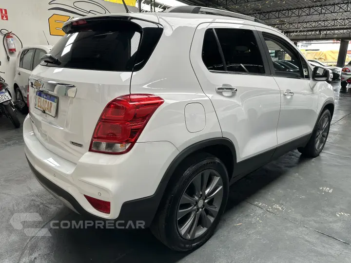 TRACKER 1.4 16V Turbo Premier