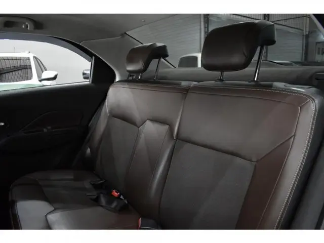 COBALT - 1.8 MPFI LTZ 8V 4P MANUAL