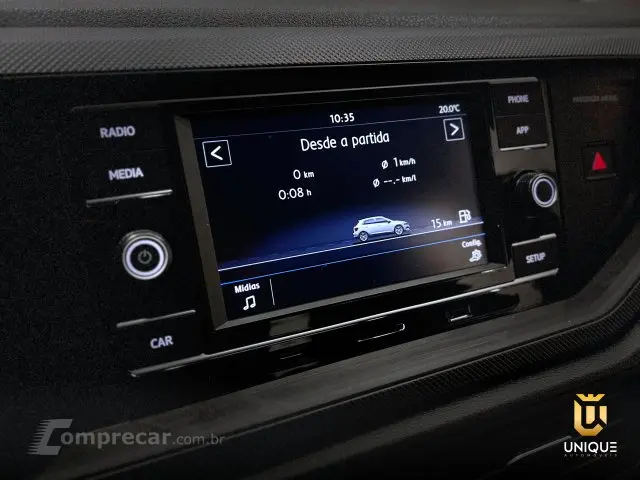 POLO - 1.0 MPI MANUAL