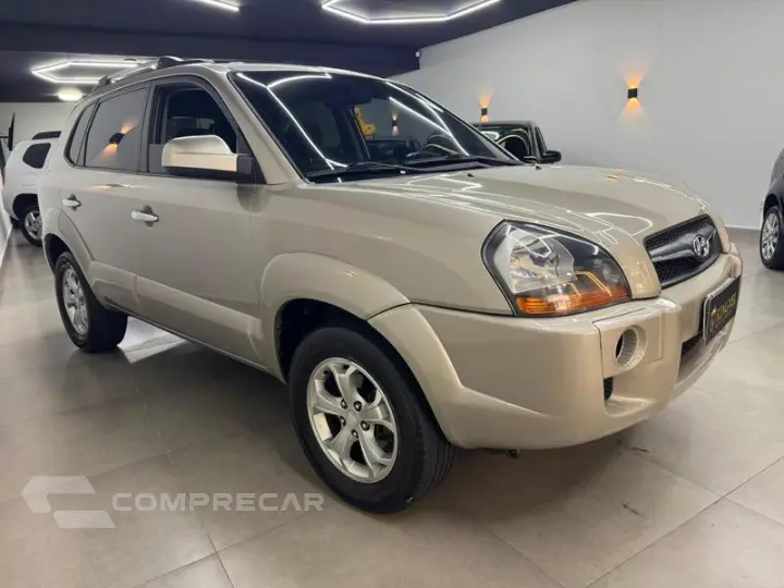 TUCSON GL 20L